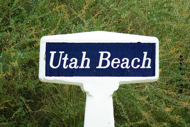 Utah Beach 